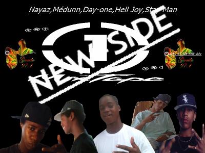 Nayaz,Medunn,dayone,Hell joy,Stay man 
