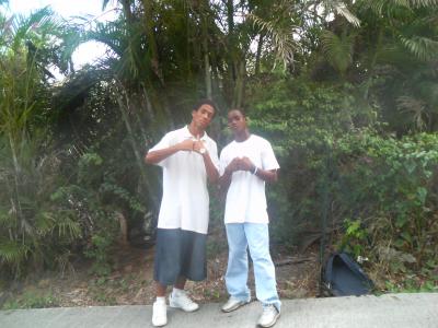Hell Joy ft Dayone