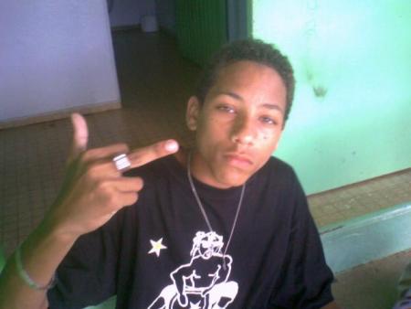 Stay man 