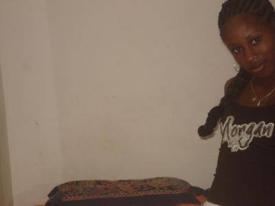 Lady maëve